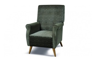 Fotel LINCOLN - MARKOS