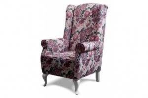 Fotel CHESTER D - MARKOS