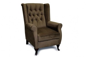 Fotel FIBERO - MARKOS