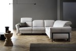 Narożnik MELLOW 3RF-E-2,5F ( relaks elektryczny ) - ETAP SOFA