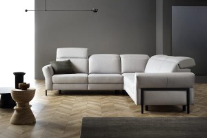 Narożnik MELLOW 3RF-E-2,5F ( relaks elektryczny ) - ETAP SOFA