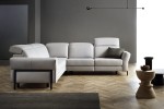 Narożnik MELLOW 2,5F-E-3RF ( relaks elektryczny ) - ETAP SOFA