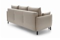 Sofa NESTO 3DL - tył