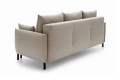 Sofa NESTO 3DL - tył