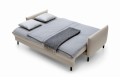 Sofa NESTO 3DL - funkcja spania