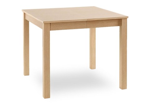 Stół rozkładany TOMEK 90x90-240 cm