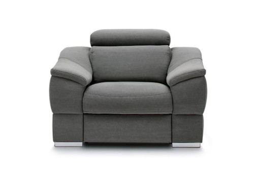Fotel URBANO - front