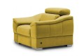 Fotel URBANO - bok / front