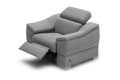 Fotel URBANO RF ( relaks manualny )