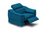 Fotel URBANO RF ( relaks manualny )