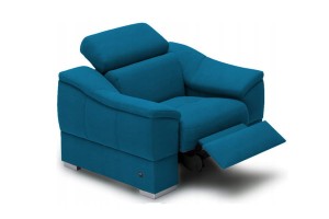 Fotel URBANO RF ( relaks manualny )