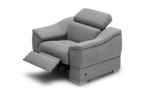 Fotel URBANO RF ( relaks elektryczny )