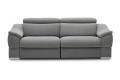 Sofa URBANO 2RF ( relaks manualny 2xRF ) - front