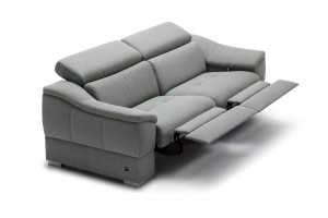 Sofa URBANO 2RF ( relaks elektryczny 2xRF ) ETAP SOFA