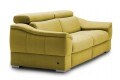 Sofa URBANO 2RF ( relaks elektryczny 2xRF ) - bok