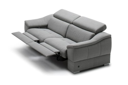 Sofa URBANO 3RF ( relaks manualny 2xRF )
