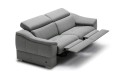 Sofa URBANO 3RF ( relaks elektryczny 2xRF )