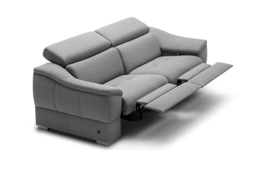 Sofa URBANO 3RF ( relaks elektryczny 2xRF )