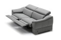 Sofa URBANO 3RF ( relaks elektryczny 2xRF )