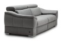 Sofa URBANO 3RF ( relaks elektryczny 2xRF ) - bok