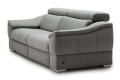 Sofa URBANO 3RF ( relaks elektryczny 2xRF ) - bok