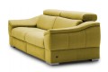 Sofa URBANO 3RF ( relaks elektryczny 2xRF ) - bok