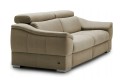 Sofa URBANO 3RF ( relaks elektryczny 2xRF ) - bok