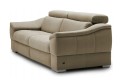 Sofa URBANO 3RF ( relaks elektryczny 2xRF ) - bok