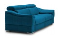 Sofa URBANO 3RF ( relaks elektryczny 2xRF ) - bok
