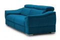 Sofa URBANO 3RF ( relaks elektryczny 2xRF ) - bok