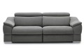 Sofa URBANO 3RF ( relaks elektryczny 2xRF ) - front