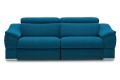 Sofa URBANO 3RF ( relaks elektryczny 2xRF ) - front