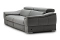 Sofa URBANO 3F - bok