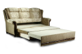 Sofa LEONARDO 3R - funkcja spania