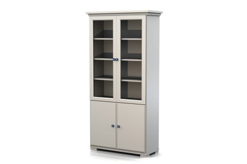 Witryna VINCI BLUE BL7