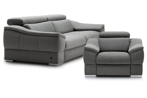 Komplet wypoczynkowy URBANO ( 3F+1+1 )