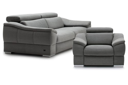 Komplet wypoczynkowy URBANO ( 3F+1+1 )