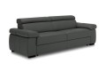 Sofa ZOOM BL-2,5SK-BP