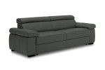 Sofa nowoczesna ZOOM BL-2,5SK-BP ETAP SOFA