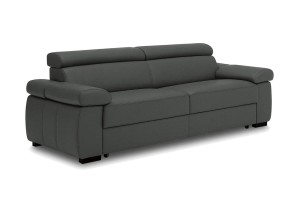 Sofa nowoczesna ZOOM BL-2,5SK-BP ETAP SOFA