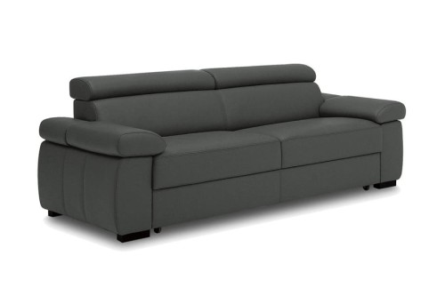 Sofa ZOOM BL-2,5SK-BP
