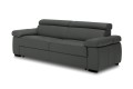 Sofa ZOOM BL-2,5SK-BP