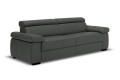 Sofa ZOOM BL-2,5-BP