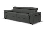 Sofa nowoczesna ZOOM BL-2,5-BP ETA SOFA 