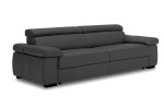 Sofa nowoczensna ZOOM BL-3F-BP ETAP SOFA