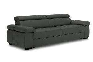 Sofa nowoczensna ZOOM BL-3F-BP ETAP SOFA