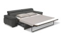 Sofa ZOOM BL-3F-BP - funkcja spania