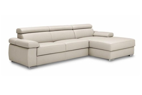 Narożnik ZOOM BL-2,5F-REC/BK