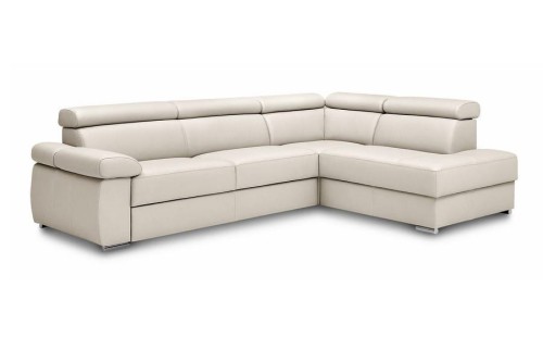 Narożnik ZOOM BL-2,5F-E-1HT/BK