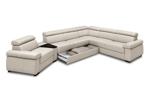 Narożnik ZOOM BL-1-TT-2,5SK-E-2,5F-BP